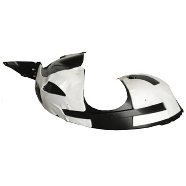 Upgrade Your Auto | Fender Trim | 16-19 Ford Explorer | CRSHX05865