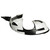 Upgrade Your Auto | Fender Trim | 16-19 Ford Explorer | CRSHX05865
