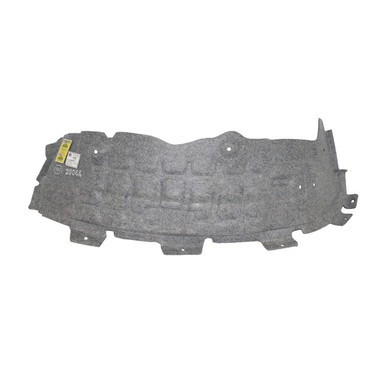 Upgrade Your Auto | Fender Trim | 19-20 Ford Ranger | CRSHX05873