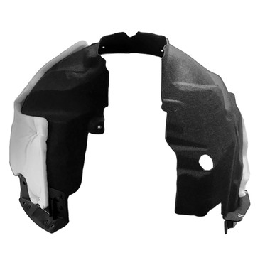 Upgrade Your Auto | Fender Trim | 16-18 Lincoln MKX | CRSHX05878