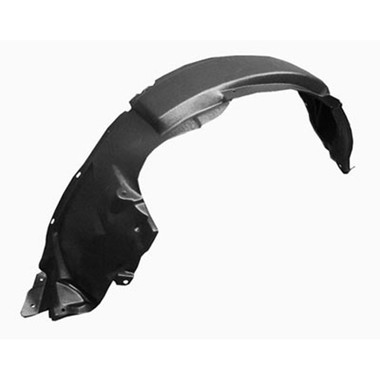 Upgrade Your Auto | Fender Trim | 08-11 Ford Escape | CRSHX05894