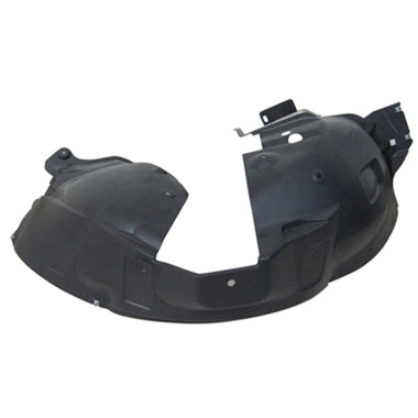 Upgrade Your Auto | Fender Trim | 07-10 Ford Edge | CRSHX05900