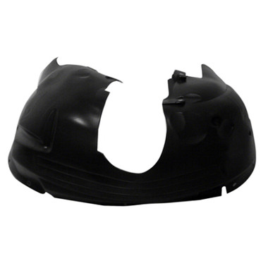 Upgrade Your Auto | Fender Trim | 08-11 Ford Focus | CRSHX05902