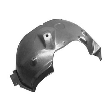 Upgrade Your Auto | Fender Trim | 08-10 Ford Super Duty | CRSHX05905