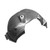 Upgrade Your Auto | Fender Trim | 08-10 Ford Super Duty | CRSHX05905