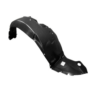 Upgrade Your Auto | Fender Trim | 10-12 Ford Fusion | CRSHX05914