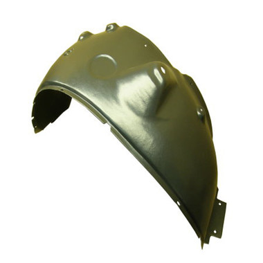 Upgrade Your Auto | Fender Trim | 08-10 Ford Super Duty | CRSHX05918