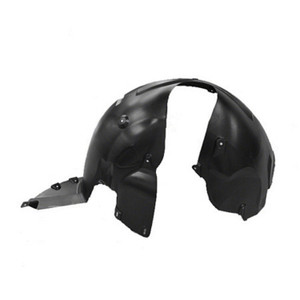 Upgrade Your Auto | Fender Trim | 11-15 Ford Explorer | CRSHX05920