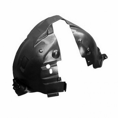 Upgrade Your Auto | Fender Trim | 11-14 Ford Edge | CRSHX05926