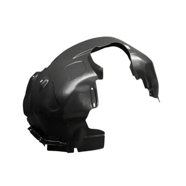 Upgrade Your Auto | Fender Trim | 13-18 Ford C-Max | CRSHX05930