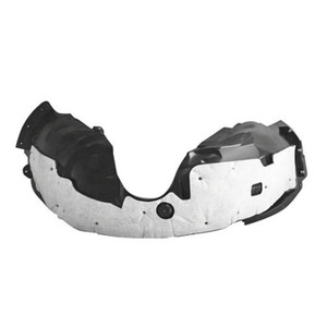 Upgrade Your Auto | Fender Trim | 13-16 Ford Fusion | CRSHX05934