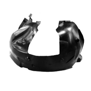 Upgrade Your Auto | Fender Trim | 15-17 Ford Mustang | CRSHX05945