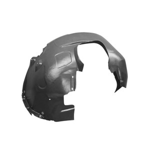 Upgrade Your Auto | Fender Trim | 14-18 Ford Transit | CRSHX05948