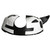 Upgrade Your Auto | Fender Trim | 16-19 Ford Explorer | CRSHX05953