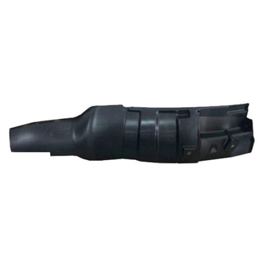 Upgrade Your Auto | Fender Trim | 15-19 Ford Transit | CRSHX05956
