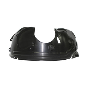 Upgrade Your Auto | Fender Trim | 19-20 Ford Fusion | CRSHX05963