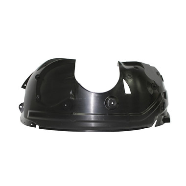Upgrade Your Auto | Fender Trim | 19-20 Ford Fusion | CRSHX05963
