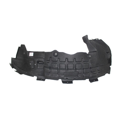 Upgrade Your Auto | Fender Trim | 19-20 Ford Ranger | CRSHX05965