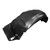 Upgrade Your Auto | Mud Skins and Mud Flaps | 99-04 Ford Mustang | CRSHX05980