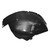 Upgrade Your Auto | Mud Skins and Mud Flaps | 05-09 Ford Mustang | CRSHX05986