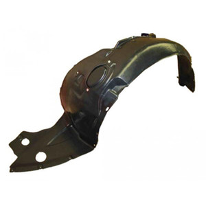 Upgrade Your Auto | Fender Trim | 06-09 Ford Fusion | CRSHX05988