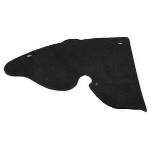 Upgrade Your Auto | Mud Skins and Mud Flaps | 98-08 Ford Ranger | CRSHX05992