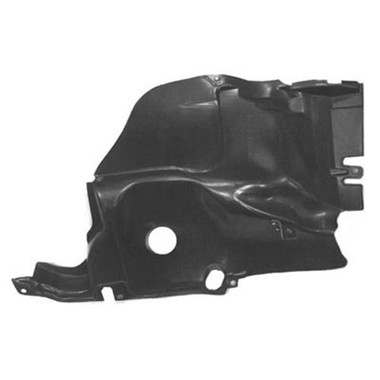 Upgrade Your Auto | Mud Skins and Mud Flaps | 08-11 Ford Escape | CRSHX05994