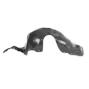 Upgrade Your Auto | Mud Skins and Mud Flaps | 99-03 Ford Windstar | CRSHX06005