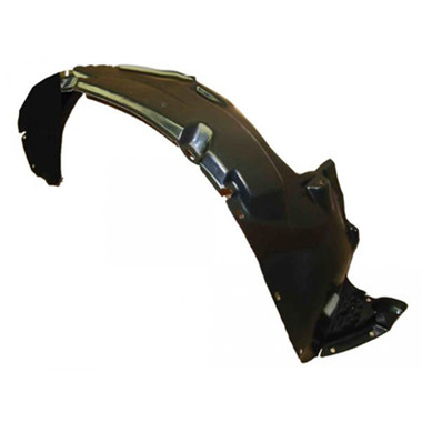 Upgrade Your Auto | Mud Skins and Mud Flaps | 05-07 Ford Escape | CRSHX06006