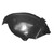 Upgrade Your Auto | Mud Skins and Mud Flaps | 05-09 Ford Mustang | CRSHX06008