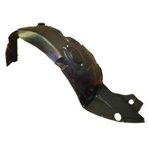 Upgrade Your Auto | Fender Trim | 06-09 Ford Fusion | CRSHX06011