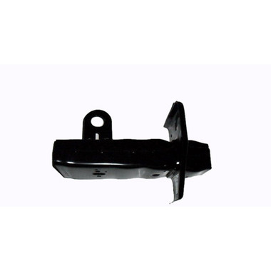 Upgrade Your Auto | Body Panels, Pillars, and Pans | 06-08 Lincoln Mark LT | CRSHX06019