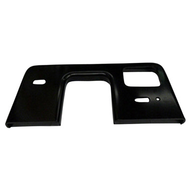 Upgrade Your Auto | Body Panels, Pillars, and Pans | 06-08 Lincoln Mark LT | CRSHX06020