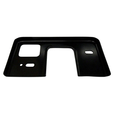 Upgrade Your Auto | Body Panels, Pillars, and Pans | 06-08 Lincoln Mark LT | CRSHX06022