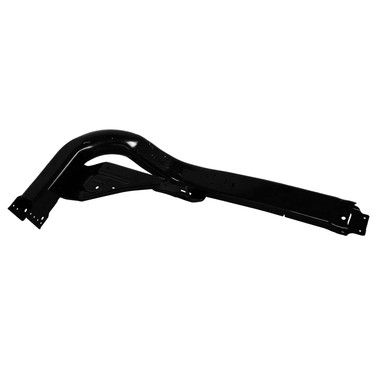 Upgrade Your Auto | Body Panels, Pillars, and Pans | 15-20 Ford F-150 | CRSHX06023