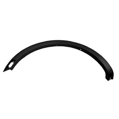 Upgrade Your Auto | Fender Trim | 19-21 Ford Ranger | CRSHX06027