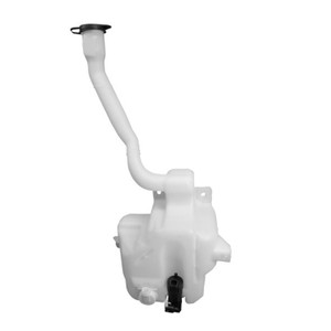Upgrade Your Auto | Miscellaneous Engine Parts and Accessories | 09-12 Ford Flex | CRSHX06055