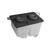 Upgrade Your Auto | Miscellaneous Engine Parts and Accessories | 91-94 Ford Explorer | CRSHX06068