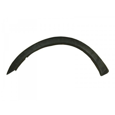 Upgrade Your Auto | Fender Trim | 04-07 Ford Super Duty | CRSHX06077