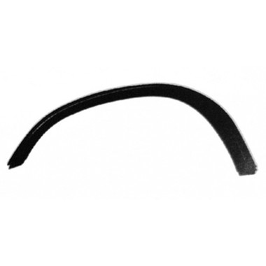 Upgrade Your Auto | Fender Trim | 04-08 Ford F-150 | CRSHX06079
