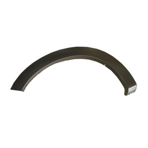 Upgrade Your Auto | Fender Trim | 06-10 Ford Explorer | CRSHX06081