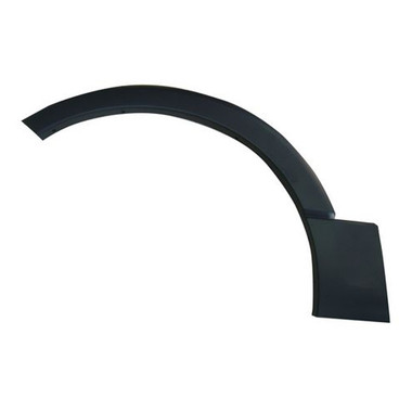 Upgrade Your Auto | Fender Trim | 07-17 Ford Expedition | CRSHX06083