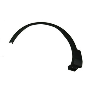 Upgrade Your Auto | Fender Trim | 11-15 Ford Explorer | CRSHX06084