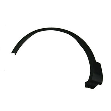 Upgrade Your Auto | Fender Trim | 11-15 Ford Explorer | CRSHX06084
