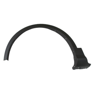 Upgrade Your Auto | Fender Trim | 17-19 Ford Escape | CRSHX06100