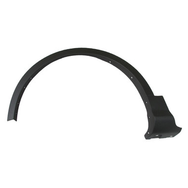 Upgrade Your Auto | Fender Trim | 17-19 Ford Escape | CRSHX06100