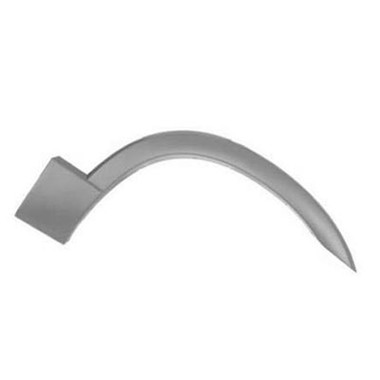 Upgrade Your Auto | Fender Trim | 02-05 Ford Explorer | CRSHX06103