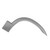 Upgrade Your Auto | Fender Trim | 02-05 Ford Explorer | CRSHX06103