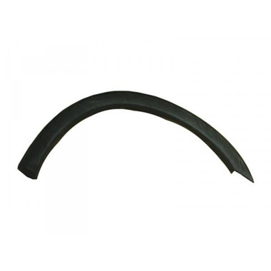 Upgrade Your Auto | Fender Trim | 04-07 Ford Super Duty | CRSHX06105