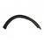 Upgrade Your Auto | Fender Trim | 04-07 Ford Super Duty | CRSHX06105